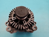 TEST Alternator Vw Touran I 0986045340 1.9 tdi