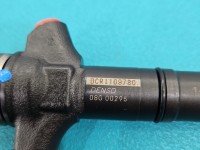 TESTOWANY Wtryskiwacz Toyota Land Cruiser J200 07- DCRI109780, 23670-51020 4.5 V8 D4D