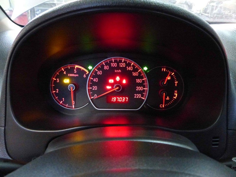 Licznik Suzuki Sx4 I 06- 1.6 DDiS 34110-79J90 EUROPA