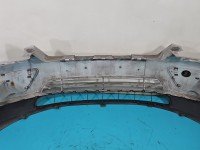 Zderzak przód Ford Focus Mk2 srebrny 03