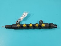 Listwa wtryskowa CZUJNIKI Toyota Auris I 2.0 D4D