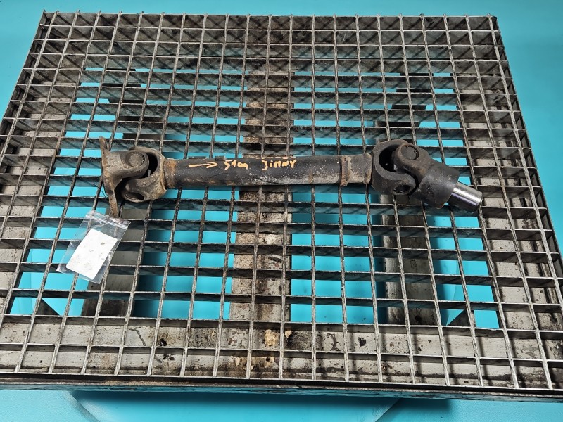 Wał napędowy przód SUZUKI JIMNY III 1.3 16V VVT