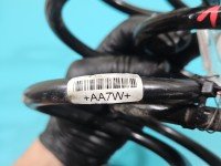 Sprężyny tył komplet Opel Astra V K HB