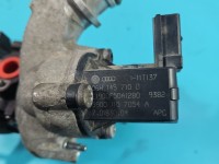 Turbosprężarka Vw Golf plus 1.4 TSI 122KM 49373-01004