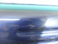 Zderzak przód Suzuki Grand Vitara I granatowy Y29