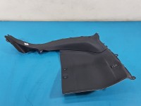 Osłona Kanapy tył Mercedes W222 3.0 cdi 656929