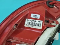 Lampa tył prawa Opel Meriva B HB EUROPA