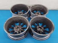 Felga aluminiowa 18" komplet alufelgi felgi AUDI Q5 08-