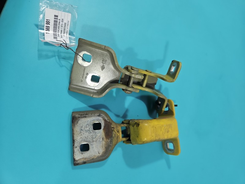 Zawias drzwi przód prawy Renault Master III 10-24 804000006R