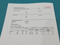 Wtryskiwacz Toyota Corolla Verso II 23670-0G010 2.0 D4D