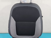 Fotel lewy przód kierowcy Skoda Fabia III EU 5d