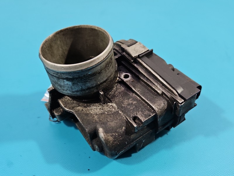 Przepustnica Fiat Ducato III 06-14 boxer jumper 2.3 jtd 504351131