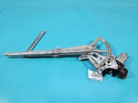 Podnośnik przód prawy SZYBY WINDA 85710-42070, 262100-0940 Toyota Rav4 II 00- 2 PIN 5d HB