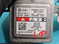 Przetwornica xenon Audi A5 8T 8K0941597E