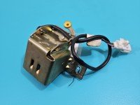 Zamek szyby Ford Maverick II 01-07 2.0 16V