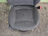 Fotel prawy przód pasażera Mini Cooper One II R56 06- 3d EUROPA