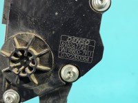 Pedał gazu potencjometr Isuzu D-Max II 11-19 8980677481, 07R22B0084 2.5 crdi (4JK1E5S-LA)