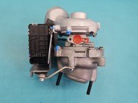 Turbosprężarka Regenerowana Bmw X3 e83 762965-1, GT1752V, 7794020 2.0d (M47) 150KM