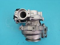 Turbosprężarka Regenerowana Opel Astra V K 55508703, PTAM2002210638, 00310600114 1.5 cdti 122KM