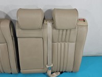 Fotele komplet kanapa Alfa romeo 159