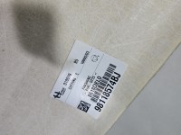 Podsufitka Citroen C3 III 16-24 HB 98118574BJ