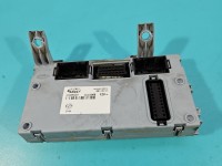 Komputer Sterownik silnika 0261201689, 51807290 Fiat Linea 1.4 T