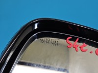 Lusterko prawe Kia Stinger SNOW WHITE PEARL europa