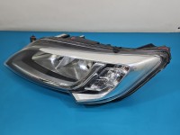 Reflektor lewy lampa przód Fiat Ducato IV EUROPA 1374296080