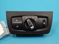 Przełącznik włącznik świateł Bmw F34 GT 9265303-04, 549648907