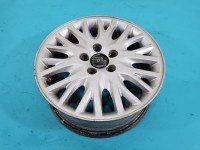 Felga aluminiowa 16" komplet alufelgi felgi Volvo V50 S40 II