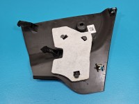 Osłona ZAŚLEPKA PLASTIK BMW iX1 U11 1437672