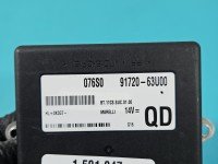 Sterownik moduł Suzuki Suzuki Vitara II 2015- 076S0, 91720-63U00