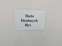 Drzwi tył lewe Seat Toledo III HB 5d srebrny L57Y