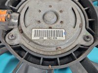 Wentylatory Wentylator chłodnicy Citroen C5 II X7 9687359380 2.0 hdi