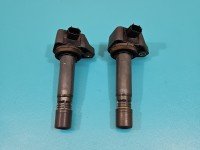 Cewka zapłonowa Honda Civic VIII UFO 1.8 16V IMPRK1429959, 099700-101, Europejska, 2 elementy 3pin 099700-101