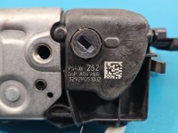 Zamek przód lewy 006232 Peugeot 5008 EUROPA Peugeot, 6 pin