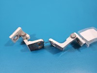 Zawias drzwi tył lewy Maserati Quattroporte VI 13-