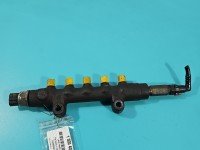 Listwa wtryskowa CZUJNIKI Fiat Ducato III 06-14 boxer jumper 2.2 jtd