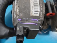 Pompa zawieszenia kompresor Citroen C5 I 9636713880