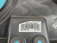 Tapicerka klapy boczek bagażnika Jeep Compass I 06-16