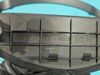 Obudowa licznika LEXUS NX I 14-21 55411-78010