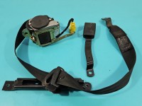 Pas bezpieczeństwa przód lewy kierowcy Vw Polo IV 9N EU