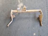 Hak holowniczy Renault Scenic I