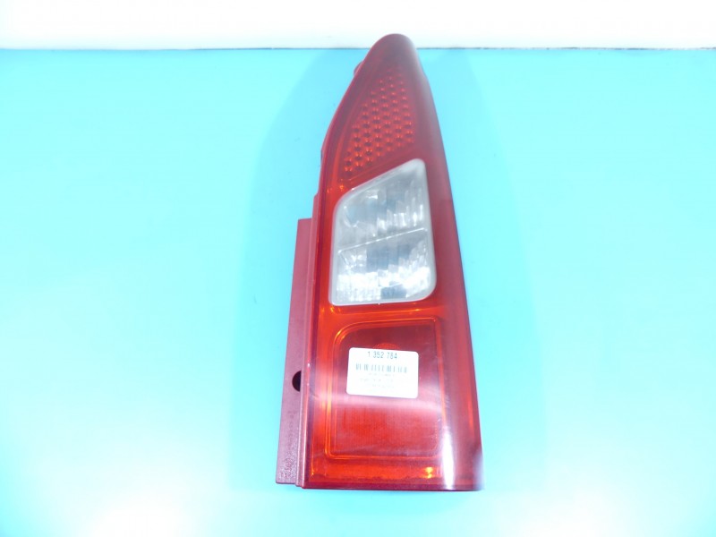 Lampa tył prawa klapy Peugeot Partner II HB EUROPA 9680545180