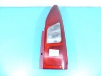 Lampa tył prawa Peugeot Partner II HB