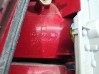 Lampa tył lewa Skoda Fabia I HB