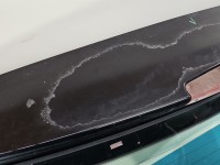 Klapa tył BAGAŻNIKA SZYBA Opel Astra III H HB 5d Z20R