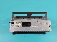 Radio fabryczne Suzuki Splash 39101-51K0 radioodtwarzacz