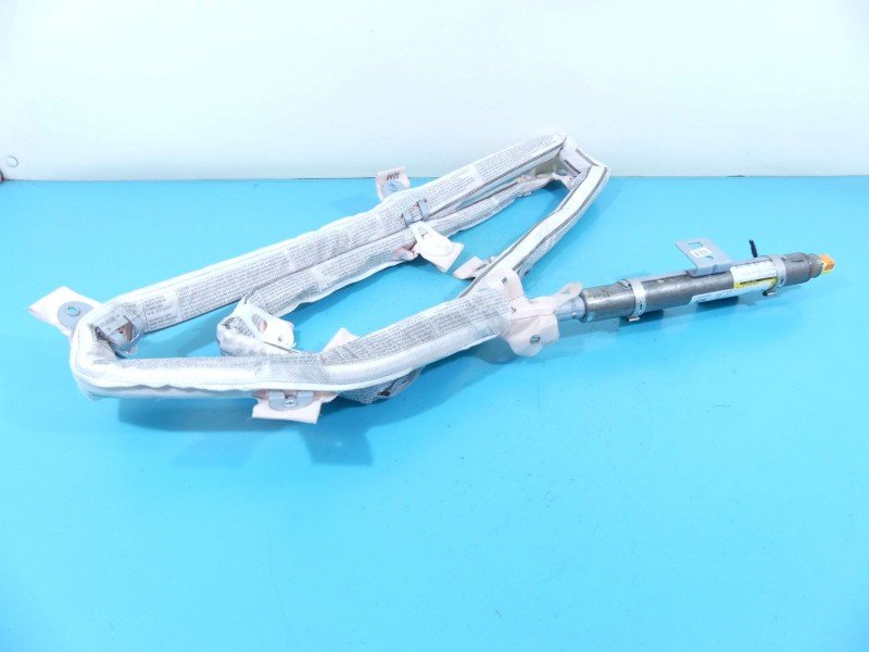 Kurtyna lewa poduszka airbag Porsche Panamera I 970 HB