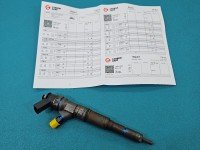 TESTOWANY Wtryskiwacz Bmw X3 e83 0445110216 2.0d (M47)